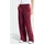 Maroon/Power Pink XS