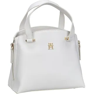 Tommy Hilfiger TH Modern Mini Tote Ecru