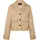 Blazer Beige 38
