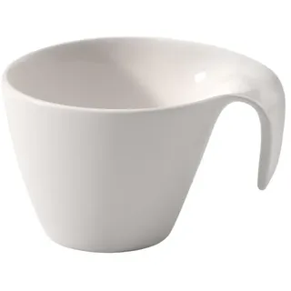 Villeroy & Boch Flow Tasse 0,38 l Weiß