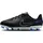 Jr, Tiempo Legend 10 Academy Kinder Black/Hyper Royal/Chrome 33,5