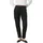 Comma Chinohose Schwarz 46