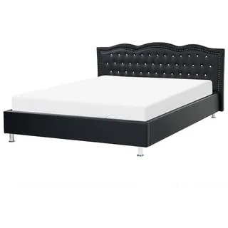 Beliani Beliani, Bett, Metz 180 x 200 cm,