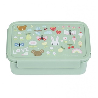 A little Lovely Company Bento Lunchbox - Joy