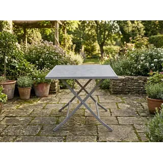 Creador Piquey CR Tisch 71x71cm klappbar
