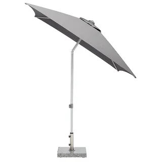 K KETTLER EASY Push 200 x 200 cm Silber