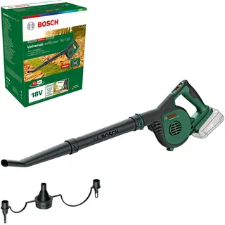 Bosch Akku-Laubbläser solo