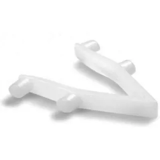 Intex Ersatzteil, 1 Pin A V, für Ultra Frame und Oval und Prisma, quadratisch Intex Code: 10382