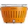orange inkl. USB Anschluss