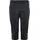 Capri 3/4 Hosen Anthrazit 38