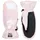 Fäustlinge Foxy Pink L
