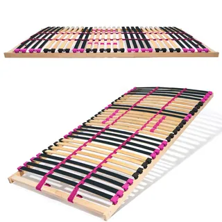 Coemo PINK DREAM verstellbar 80 x 200 cm
