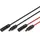 DK-SCEC66-0050 Solarkabel Verlängerung 5m 6mm2