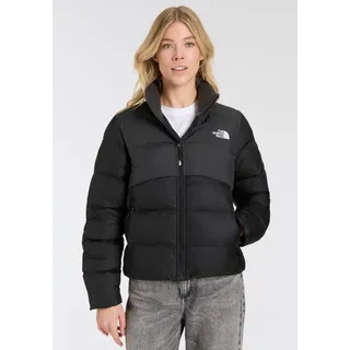 The North Face Saikuru Jacke (Größe L schwarz)