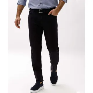 5-Pocket-Hose BRAX "Style CADIZ" Gr. 44, Länge 36, blau Herren Hosen 5-Pocket-Hosen