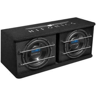 Hifonics TD-250R