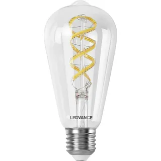 LEDVANCE LED-Lampe 4058075777873 4,8W E27 RGBW 2700-6500K 1 St.