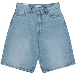 CARHARTT Brandon Shorts Blau L