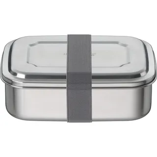 Thermos TC Sandwich Box stone grey 1,0 l,