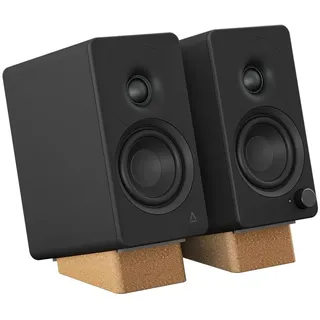 Creative Labs Creative XF-1 2.0 Schwarz