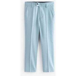 Next Anzughose Skinny-Fit Anzug: Hose (1-tlg) blau 116 (6 J.)