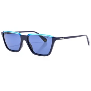 Polaroid Sonnenbrille in Blue | Gr.: onesize