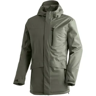 Maier Sports Peyor Jacke (Größe 5XL, oliv)
