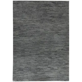 Steffensmeier Berberteppich, Grau, Naturmaterialien, Rechteckig, 60x90 cm, für Fußbodenheizung geeignet, Teppiche & Böden, Teppiche, Naturteppiche