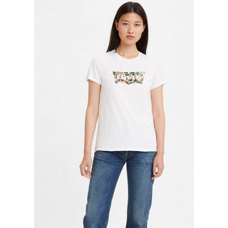 Levi's® T-Shirt THE PERFECT TEE weiß XS (34)