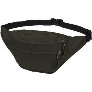 Jack Wolfskin Konya Hipbag 2 l Braun