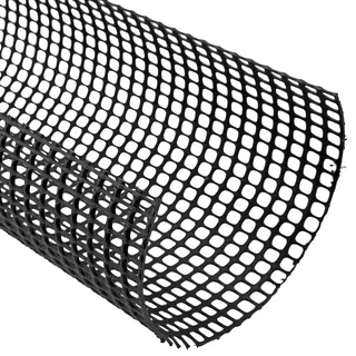 Marley Laubstopp Poly-Net für Dachrinnen RG 100/125