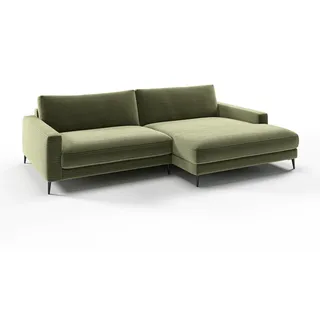 Candy Uptown Monty Ecksofa 272x190 cm