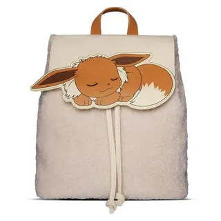 Difuzed Pokémon-Eevee-Mini-Rucksack – Rucksack Mini Adorabil