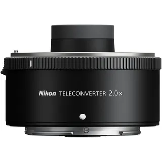 Nikon Z 2,0x
