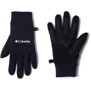 Columbia CSConnect Touch Glove Schwarz XL