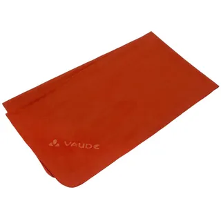 Vaude Sports Towel III Handtuch 50 x 100 cm orange