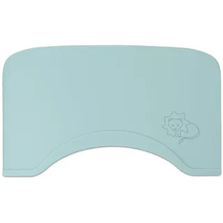 hauck Silikon, Auflage für Alpha+ - Lion Mint)