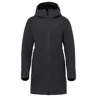 Vaude Mineo III Schwarz 44