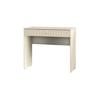 Selsey Schminktisch ¦ beige ¦ Maße (cm): B: 92 H: 78