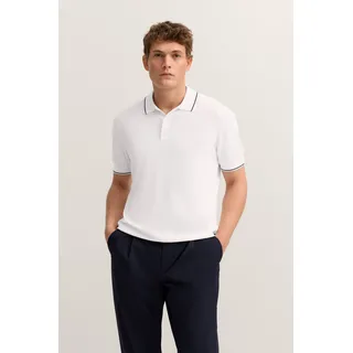Bugatti Poloshirt beige 3XL