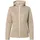 Fleecejacke beige 36