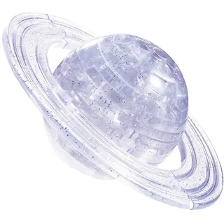 HCM Kinzel 3009 - Crystal Puzzle: Saturn