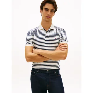 Tommy Hilfiger LIQUID COTTON REGULAR SEASONAL weiß XL