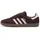 Aurora Coffee/Sandy Pink/Footwear White 37 1/3