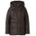 Outdoor-Jacke 8945 BROWN Größe 34