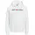 Corp Old Logo Kapuzenpullover White Detail Regular Fit 2XL