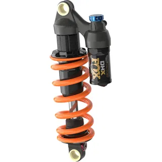 Fox Racing Shox DHX Factory Dämpfer 210 x 55 mm