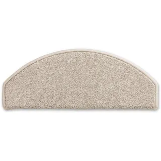 Astra Stufenmatte Dublin ca. 28x65 cm D.999 C.006 beige