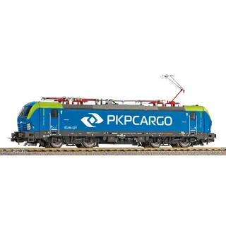 Piko H0 (1:87) 21651 - Sound-Elektrolok Vectron EU46 PKP Cargo VI, inkl. PIKO Sound-Decoder