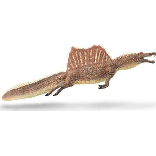 Collecta Spinosaurus-Figur mit beweglichem Deluxe-Kiefer